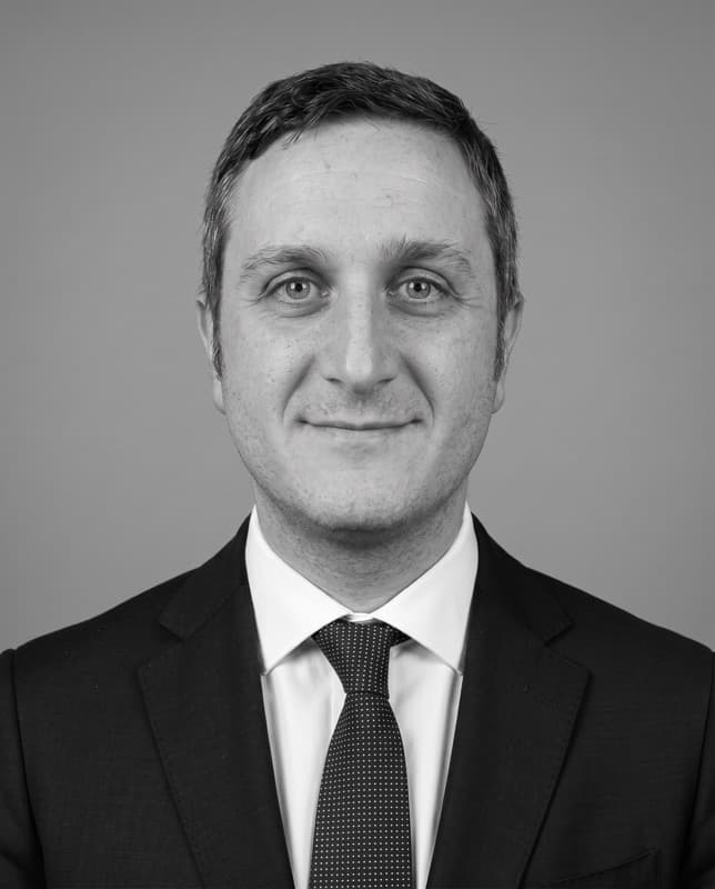 Leonardo Rossi