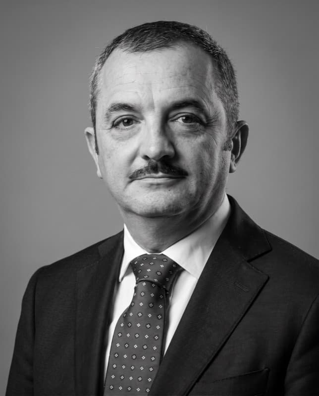 Pietro Paolo Crocetta